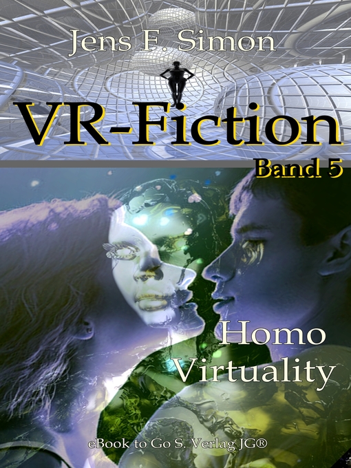 Title details for Homo Virtuality by Jens F. Simon - Wait list